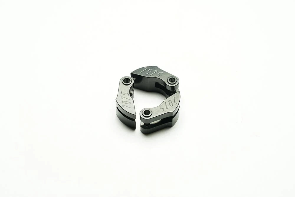 100427-1 Carbon Clutch Shoe Set