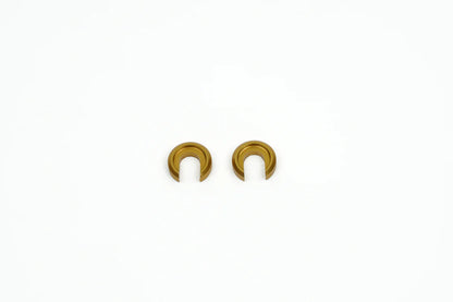 WIRC 100437 Aluminum Camber Shims (Various)