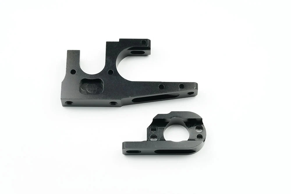 100438 SBX4-E Aluminum Motor Mount Support