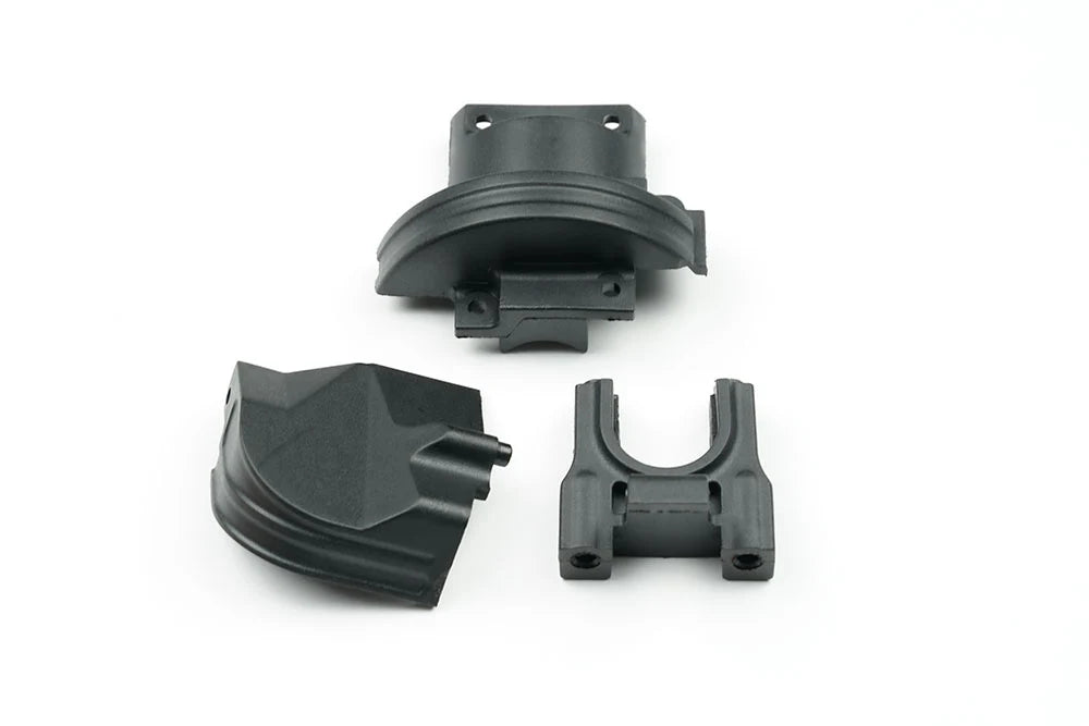 WIRC 100439 E-Platform Center Diff Cover/Support