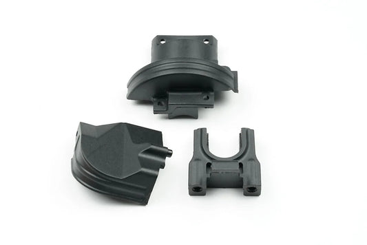WIRC 100439 E-Platform Center Diff Cover/Support