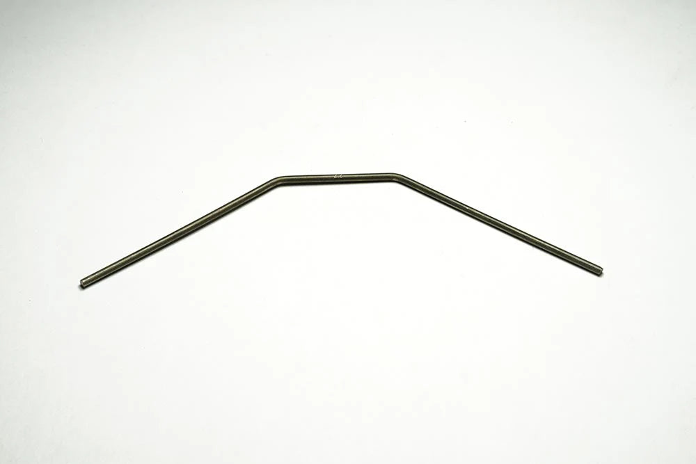 WIRC 100517 SBX Buggy Front Sway Bar 2.1mm