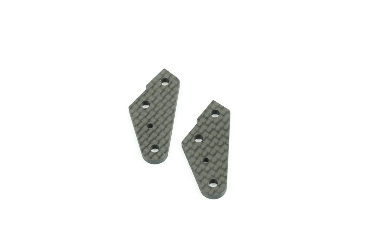 100520-1 Long Carbon Fiber Steering Lever (D44)