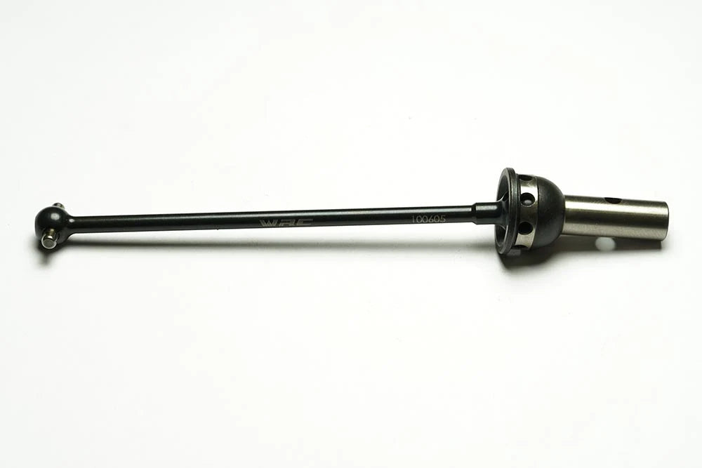 WIRC 100605-1 Front/Rear Universal Driveshaft