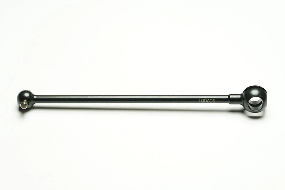 WIRC 100605 Front/Rear Driveshaft