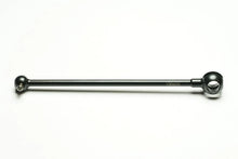 100605 Front/Rear Driveshaft