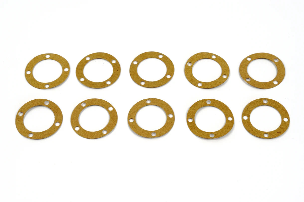 WIRC 100804-2 Diff Gaskets 0.2mm Thick