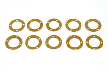 100804-2 Diff Gaskets 0.2mm Thick (D41)