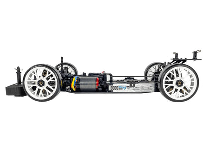 WIRC GT4ER-1 1:8 4wd GT Electric On Road Car