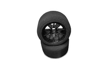 P01-R35 Foam Rear Formula Tires (35 Shore)