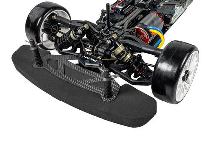 WIRC GT4ER-1 1:8 4wd GT Electric On Road Car