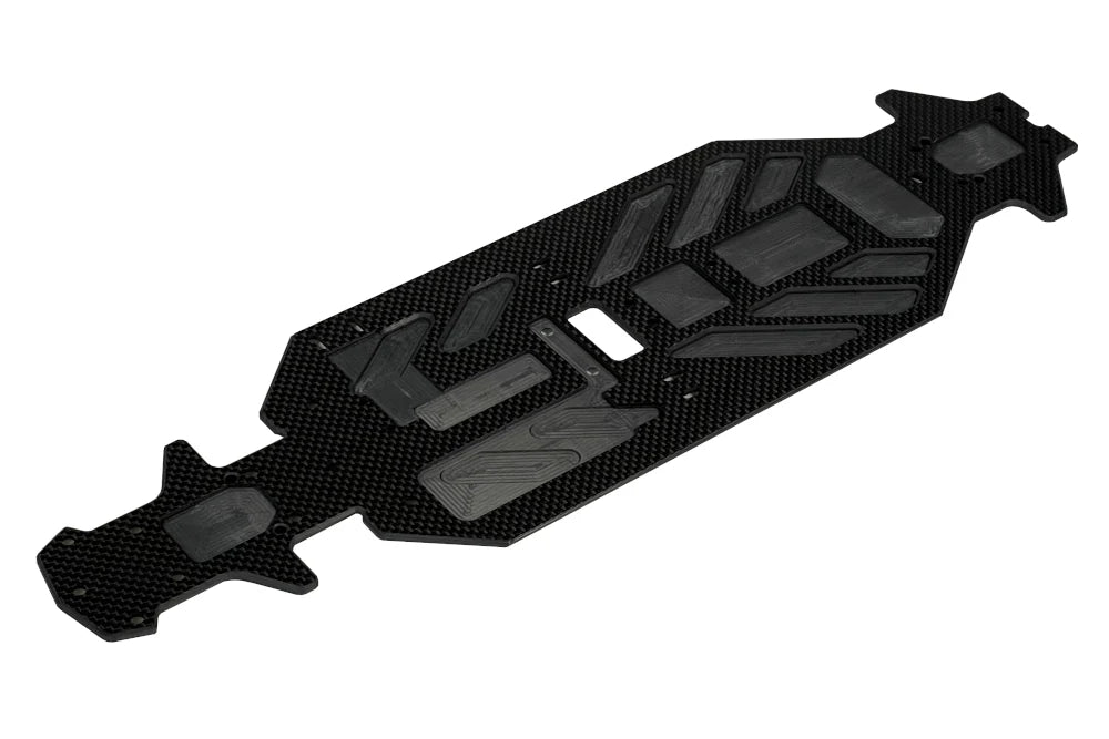 200003-2 Carbon Fiber Chassis