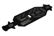 200003-2 Carbon Fiber Chassis