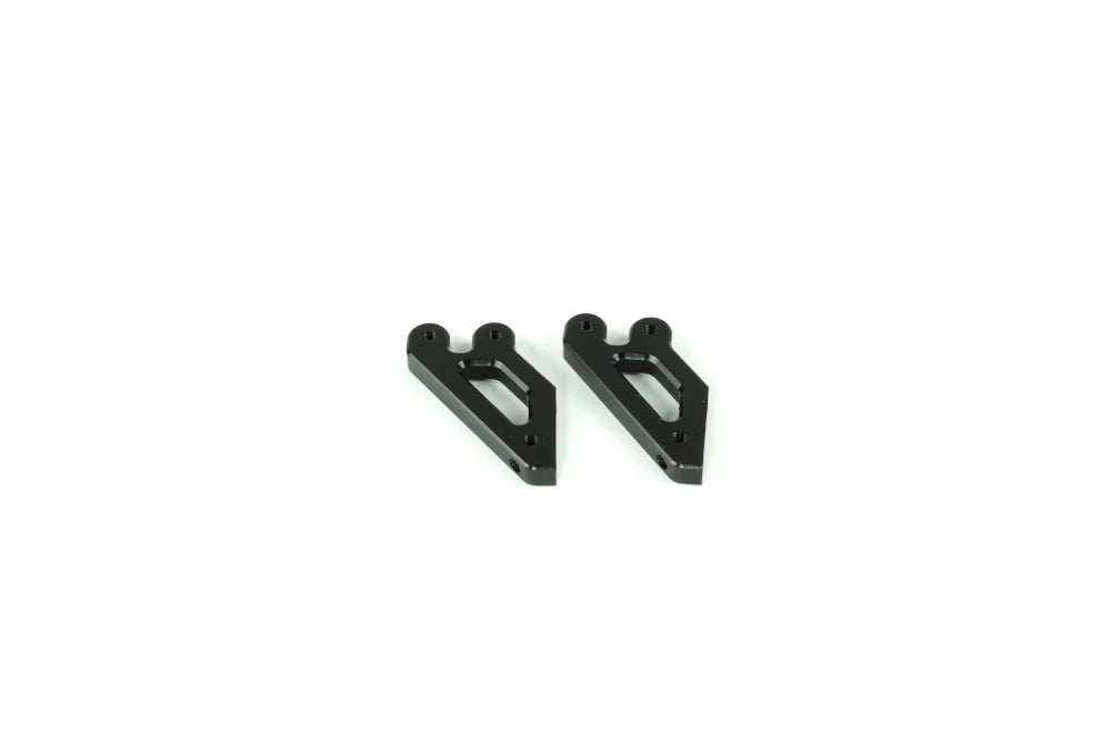 200021-1 Aluminum Rear Body Support Holder