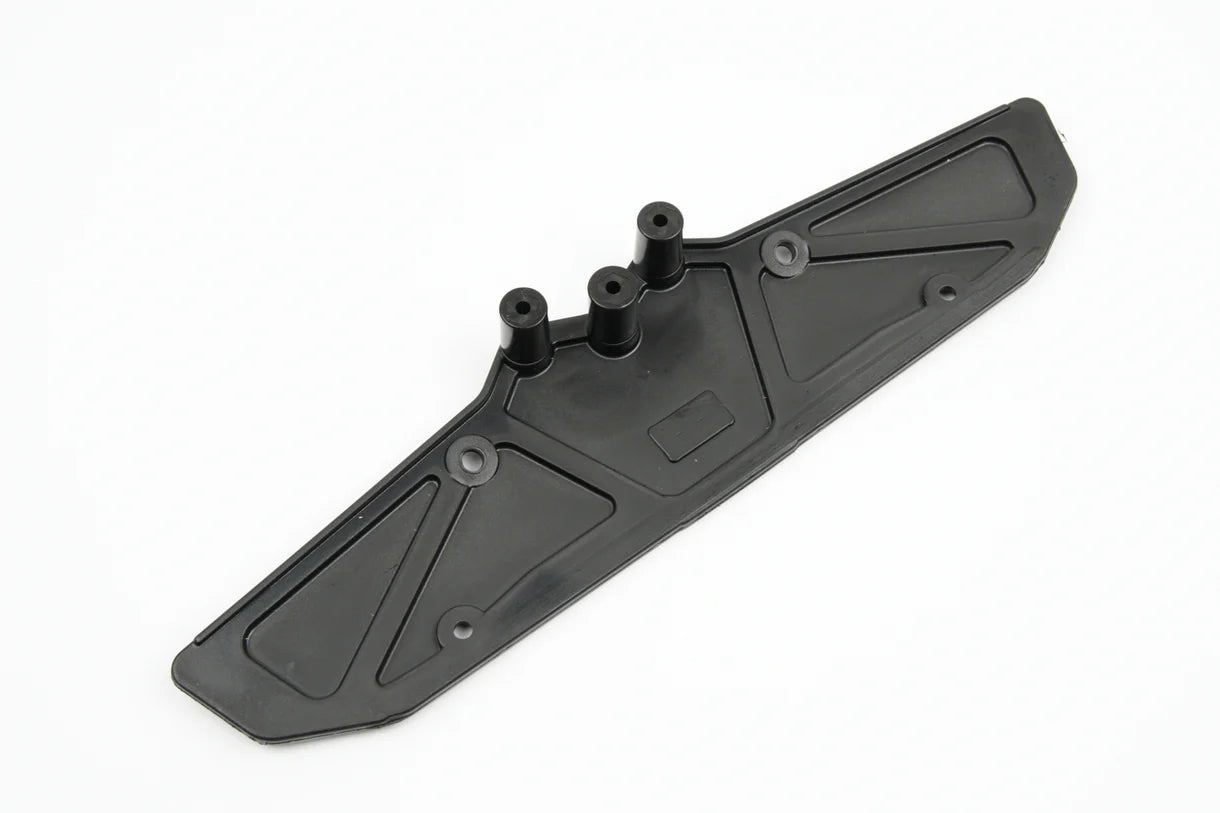 200027 Front Composite Bumper