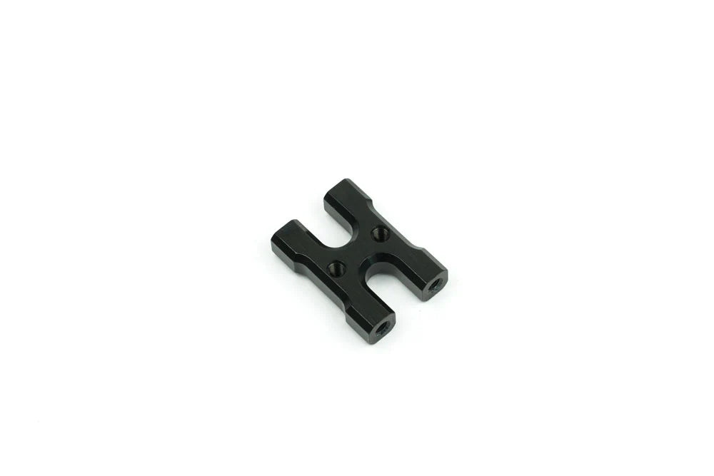 200037 Aluminum Battery Support