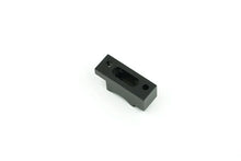 200040 SBX4-E Aluminum 7075 Center Shaft Adapter