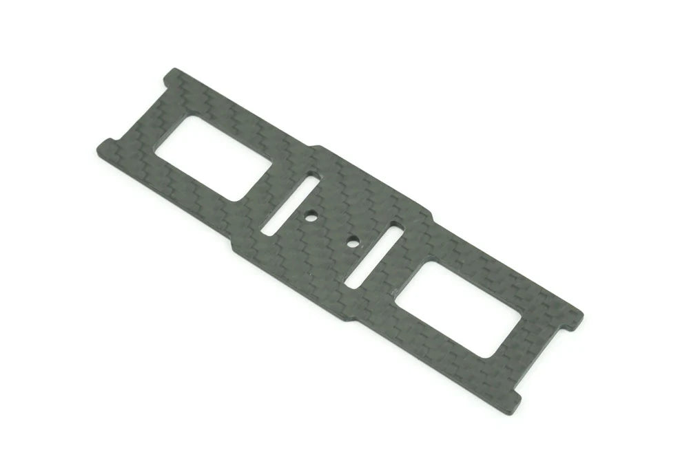 200044 Carbon Fiber Battery Plate