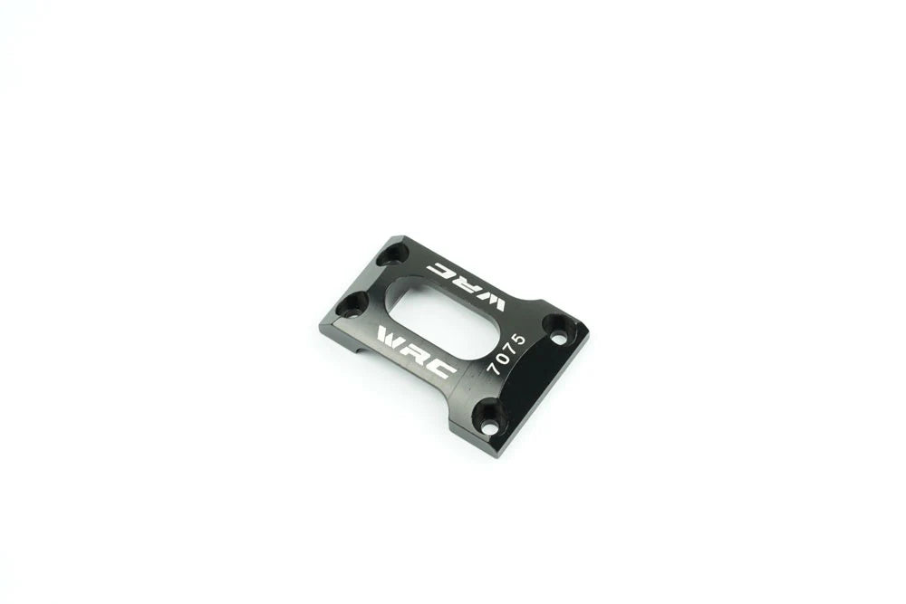 200045 Aluminum Center Flex Plate