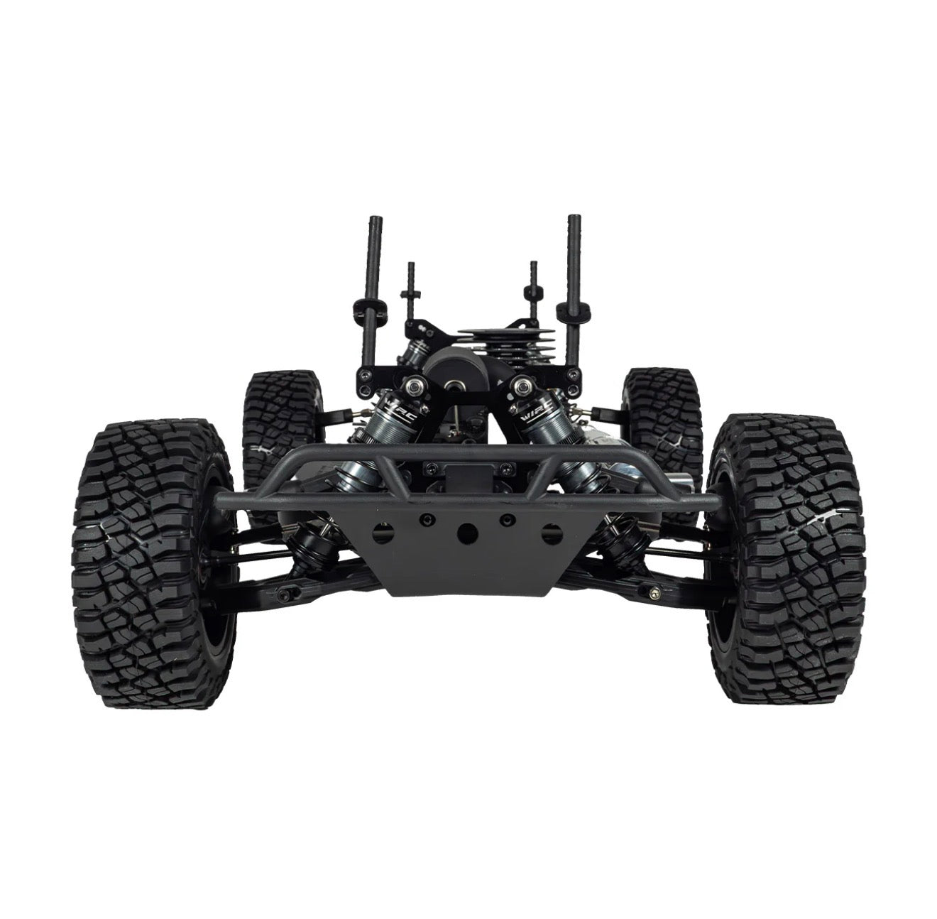 ST8 1/8 Off-Road Nitro Short Course Truck