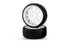PGT-S GT Tires - Soft Compound