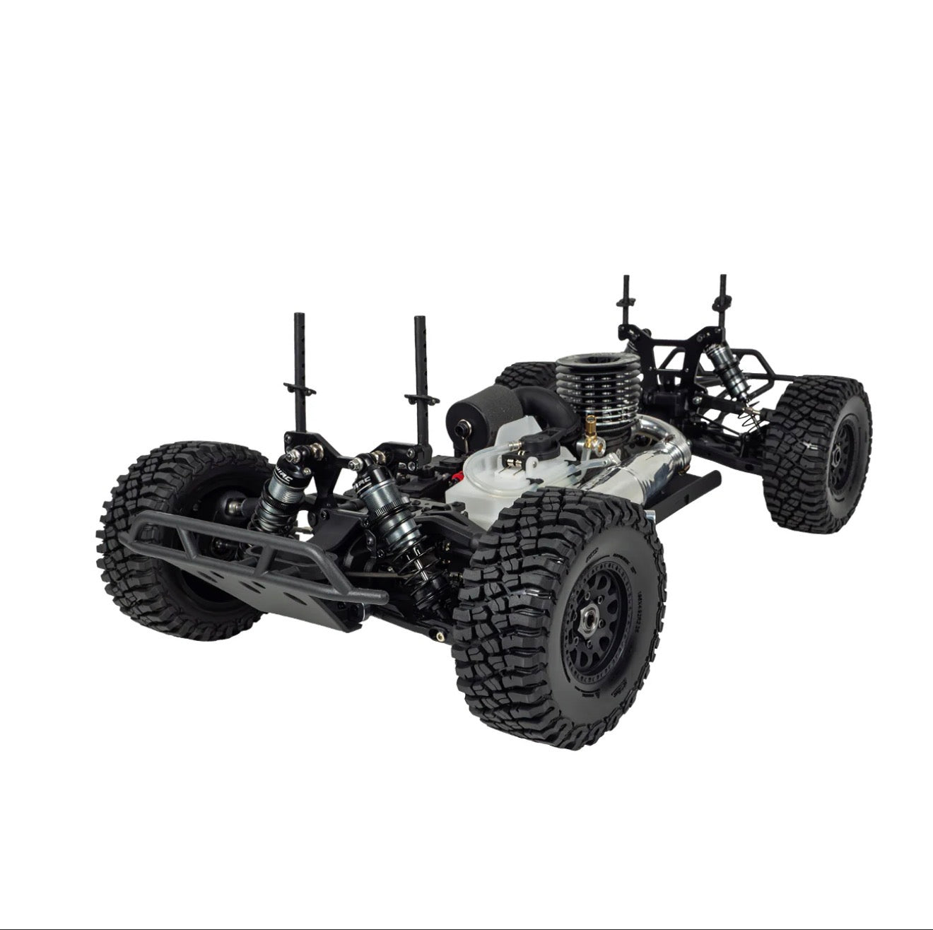 ST8 1/8 Off-Road Nitro Short Course Truck