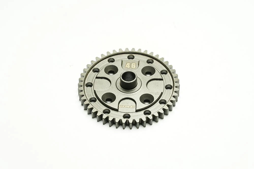 100803-46 WIRC 46T Center Diff Spur Gear
