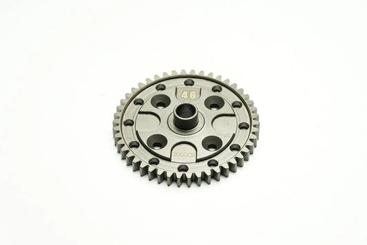 100803-46 WIRC 46T Center Diff Spur Gear
