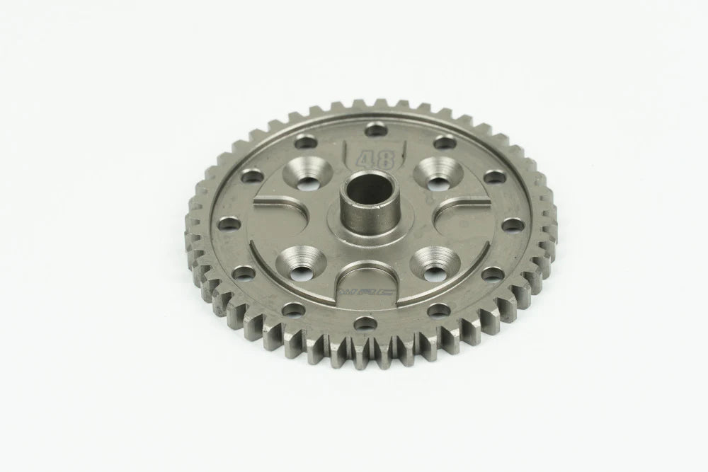 100803-48 Center Diff Spur 48T (B13)