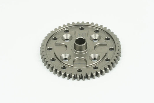 WIRC 100803-48 Center Diff Spur 48T