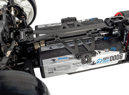 WIRC GT4ER-1 1:8 4wd GT Electric On Road Car