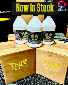 TNR Fuels 30% Blend - PN# TNRWC