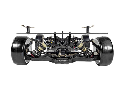 WIRC GT4ER-1 1:8 4wd GT Electric On Road Car