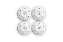 007-6 6 Hole Shock Pistons (B20)