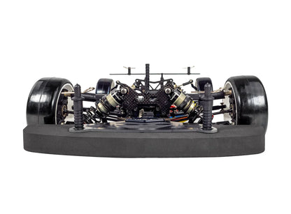 WIRC GT4ER-1 1:8 4wd GT Electric On Road Car