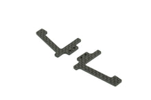 700005 Carbon Fiber Body Support