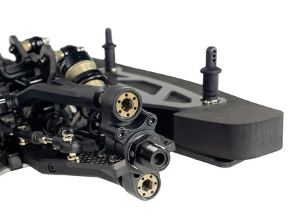 WIRC GT4ER-1 1:8 4wd GT Electric On Road Car
