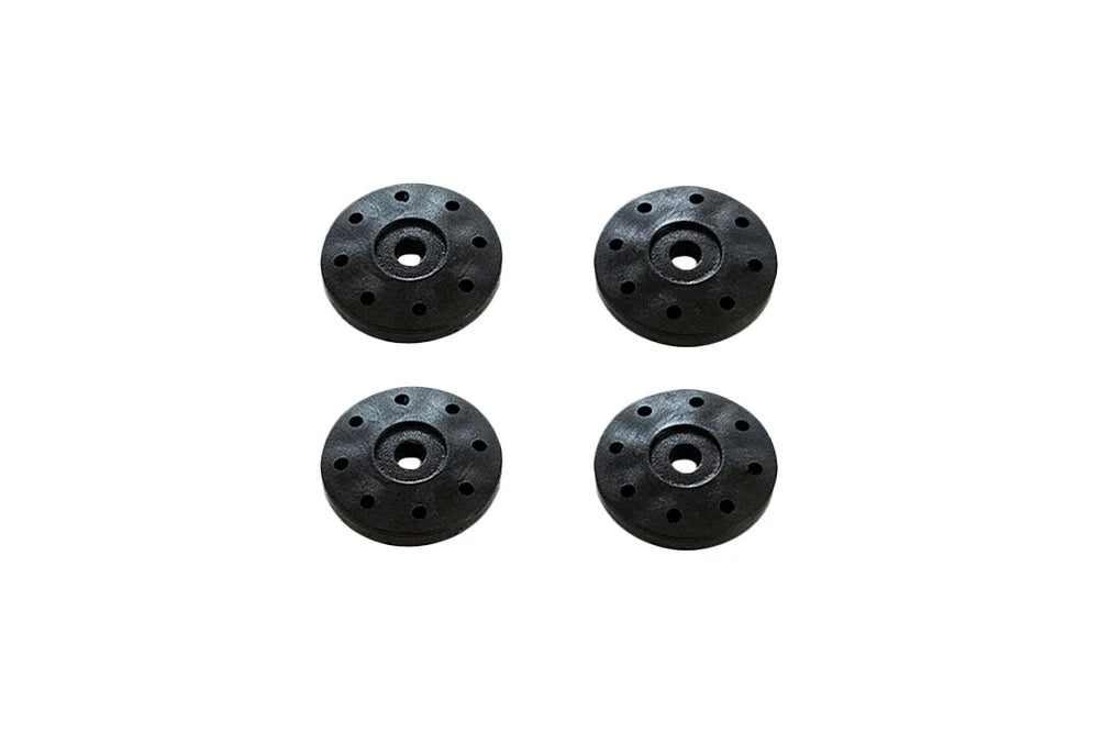 007-8 Hole Pistons