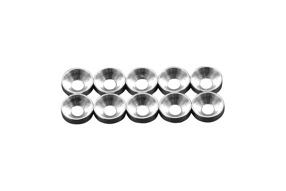 8902 M4 Countersunk Washers (A6)