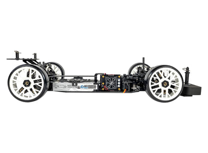 WIRC GT4ER-1 1:8 4wd GT Electric On Road Car