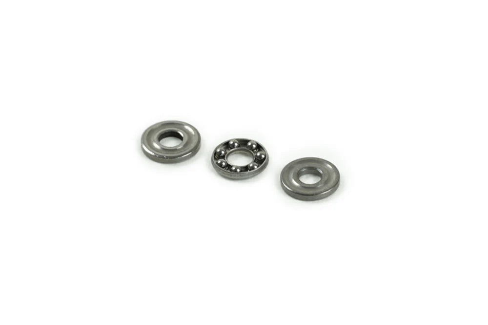 90023 Axial Thrust Bearing 3x8x3.5