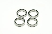 90025 Bearing 15x21x4