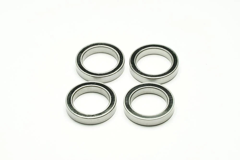 90025 Bearing 15x21x4