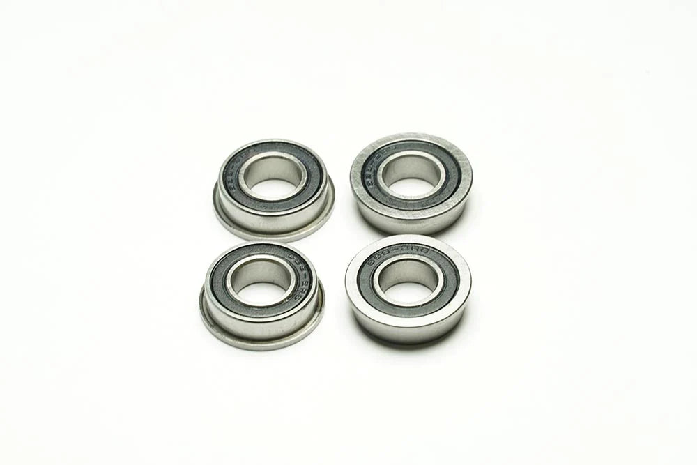 WIRC 90019 Flanged Bearing 5x8x2.5