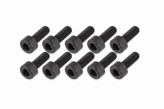 WIRC 91015 M3X20 Screw