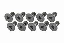92001 M3x6 Countersunk Flat Head Screws (10)