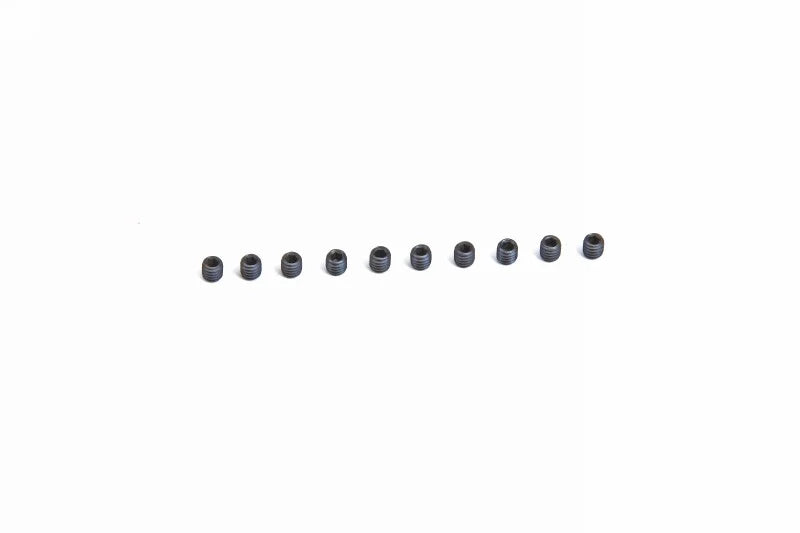 WIRC 98016 M3x5 Grub Screw