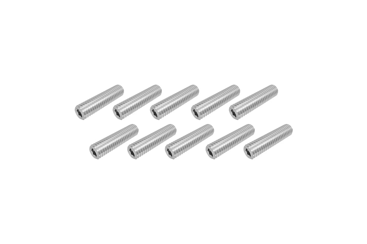 98018 Grub Screw M3x20