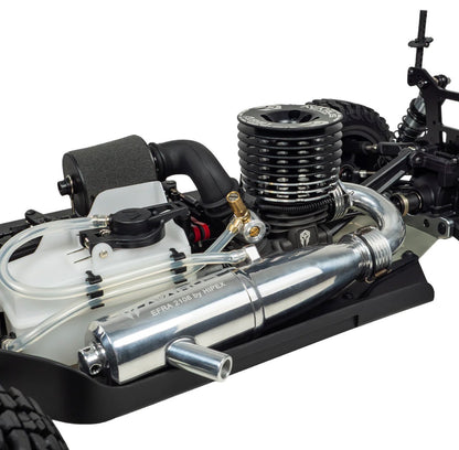 ST8 1/8 Off-Road Nitro Short Course Truck