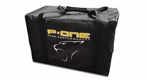 PBAG01 | P-One 1:8 scale two drawer gear bag